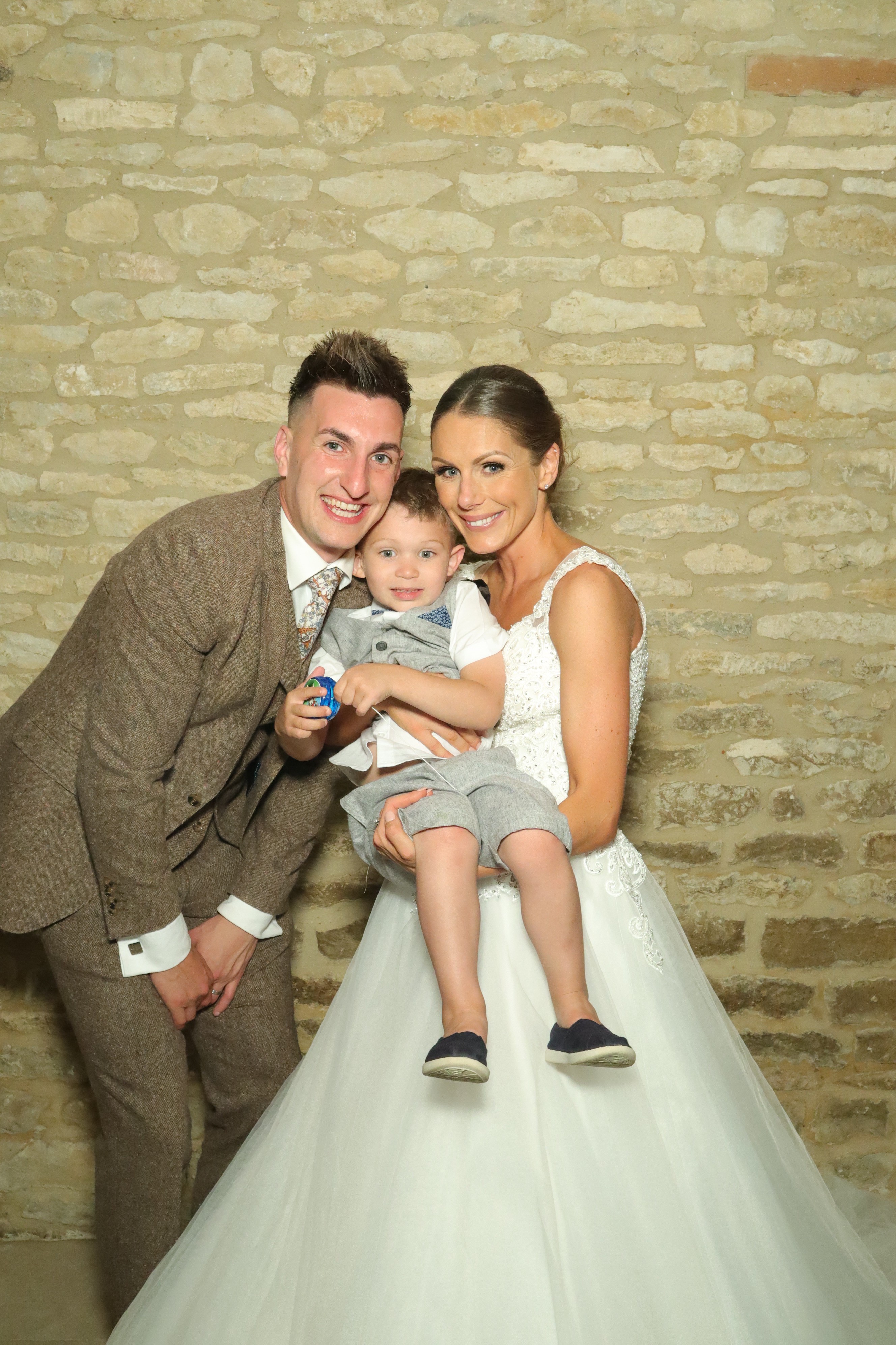 Natalie & Jack’s Wedding | View more photos from the event at gallery.myphotoboothexperience.co.uk/u/MyPhotoBoothExperienceLtd/Natalie-Jack’s-Wedding